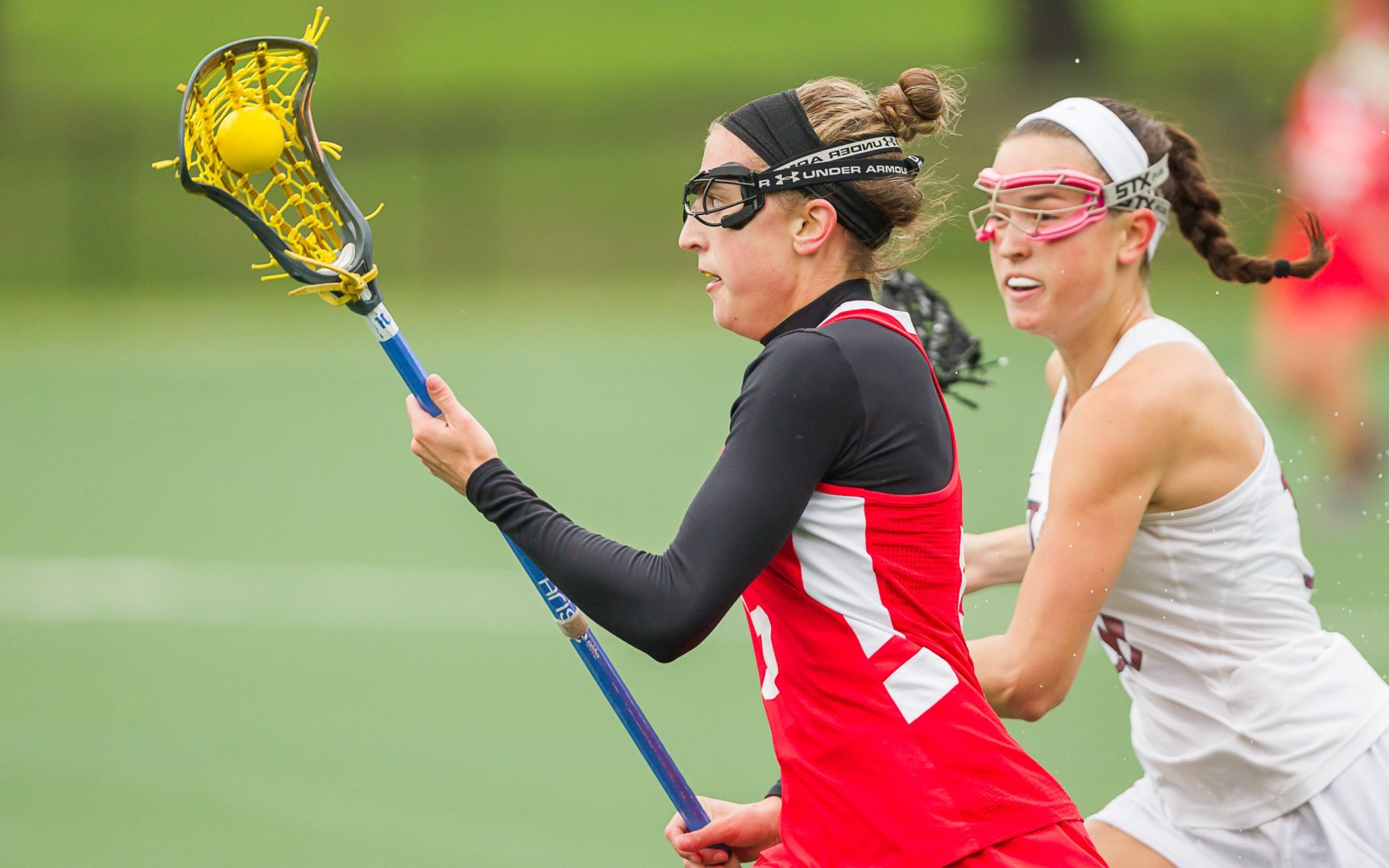 Villa Duchesne 15, Kirkwood 12